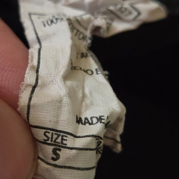 The Weekend King of the Fall 2014 XO Tour Black Concert T-Shirt Women's Small - Picture 13 of 13